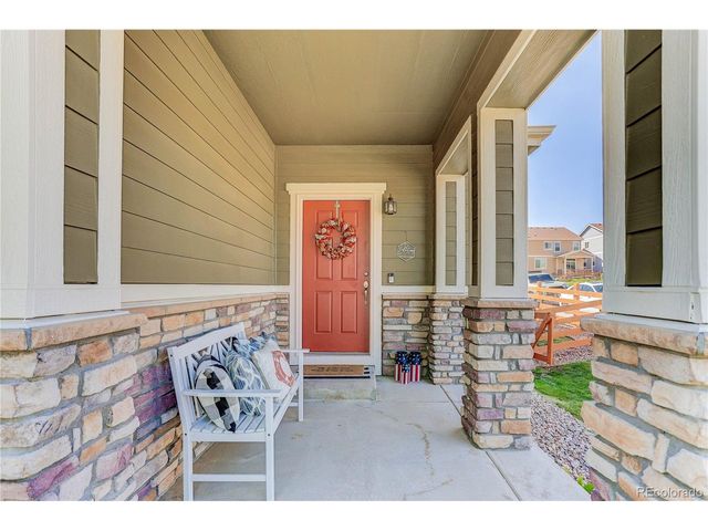4798 S Picadilly Ct, Aurora, CO 80015
