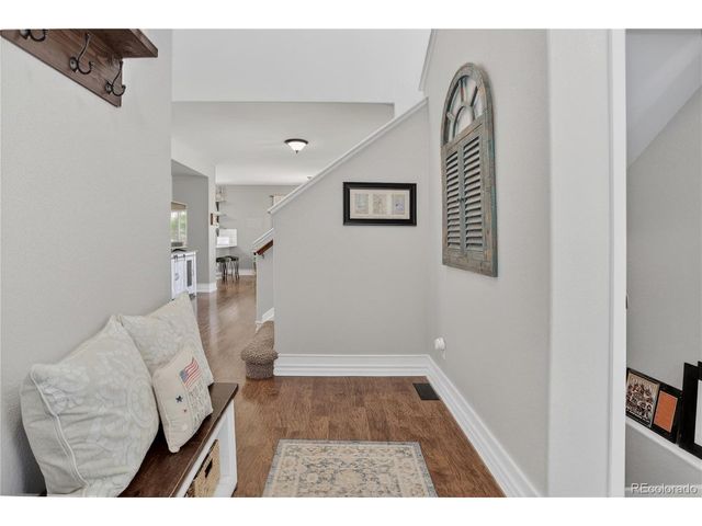 4798 S Picadilly Ct, Aurora, CO 80015