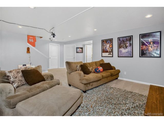 4798 S Picadilly Ct, Aurora, CO 80015
