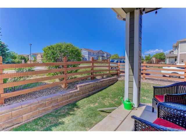 4798 S Picadilly Ct, Aurora, CO 80015