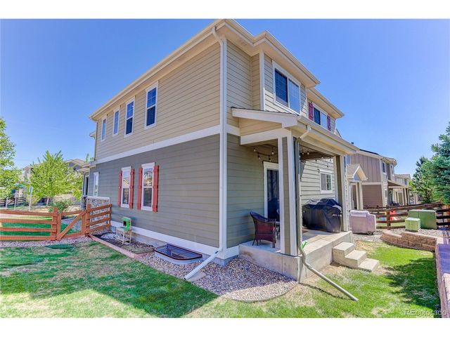 4798 S Picadilly Ct, Aurora, CO 80015
