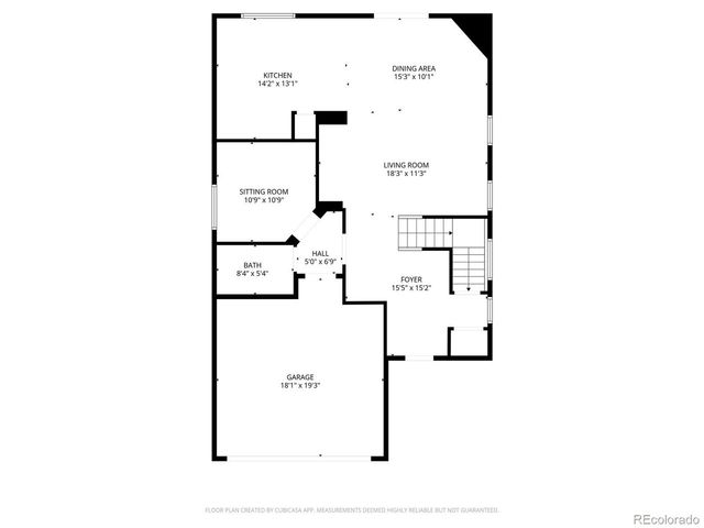 4798 S Picadilly Ct, Aurora, CO 80015