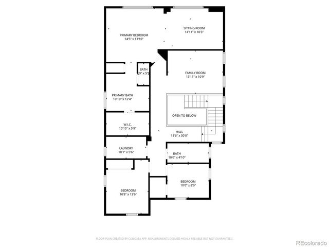 4798 S Picadilly Ct, Aurora, CO 80015