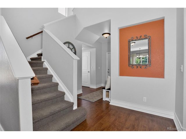 4798 S Picadilly Ct, Aurora, CO 80015
