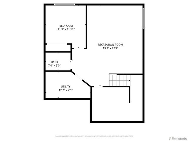 4798 S Picadilly Ct, Aurora, CO 80015