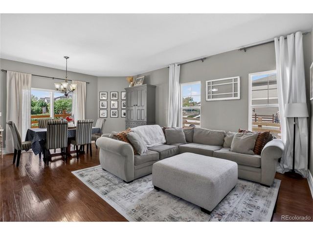 4798 S Picadilly Ct, Aurora, CO 80015