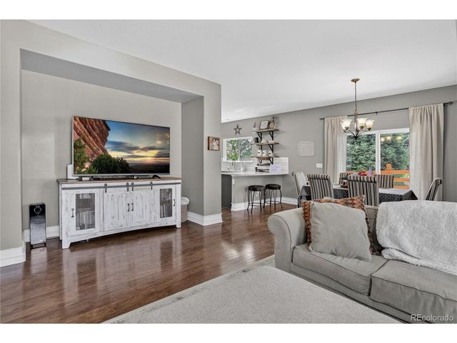 4798 S Picadilly Ct, Aurora, CO 80015