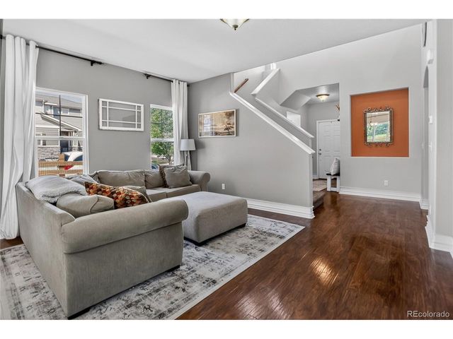 4798 S Picadilly Ct, Aurora, CO 80015