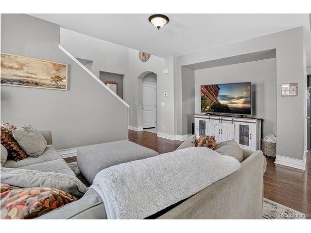 4798 S Picadilly Ct, Aurora, CO 80015