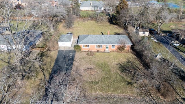 704 Grego Court, Prospect Heights, IL 60070