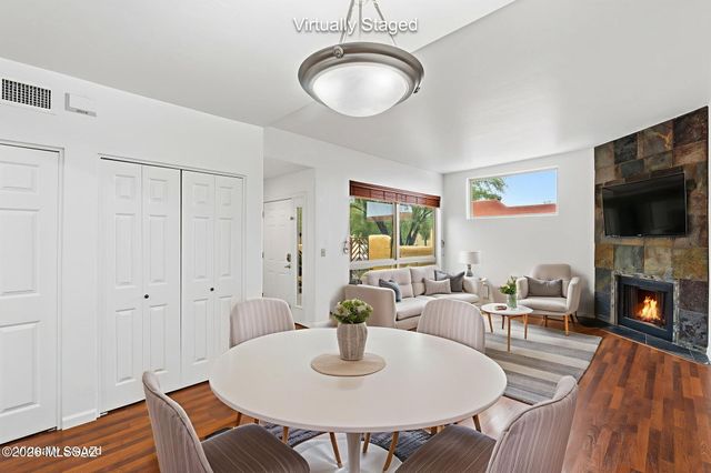 6255 N Camino Pimeria Alta Apt 135, Tucson, AZ 85718