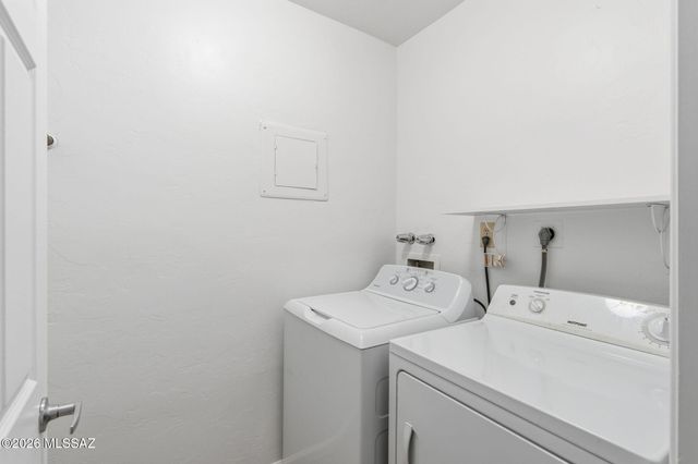 6255 N Camino Pimeria Alta Apt 135, Tucson, AZ 85718