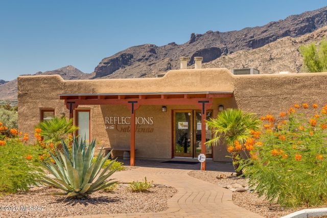 6255 N Camino Pimeria Alta Apt 135, Tucson, AZ 85718