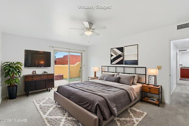 6255 N Camino Pimeria Alta Apt 135, Tucson, AZ 85718