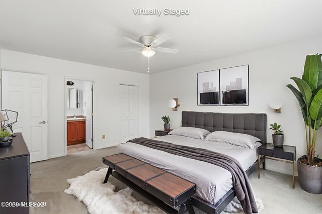 6255 N Camino Pimeria Alta Apt 135, Tucson, AZ 85718