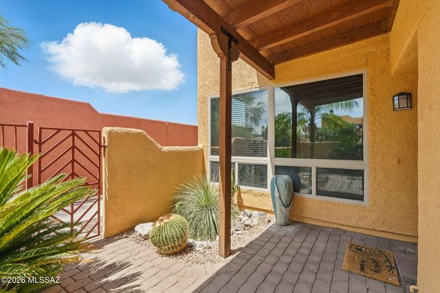 6255 N Camino Pimeria Alta Apt 135, Tucson, AZ 85718