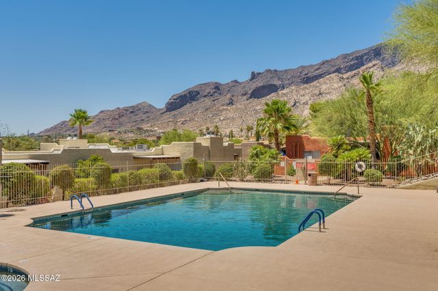 6255 N Camino Pimeria Alta Apt 135, Tucson, AZ 85718