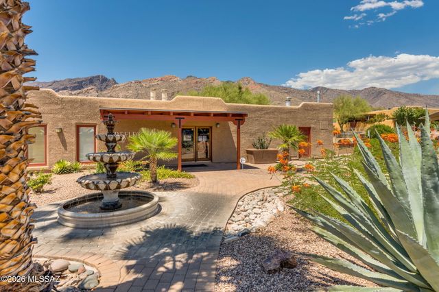 6255 N Camino Pimeria Alta Apt 135, Tucson, AZ 85718