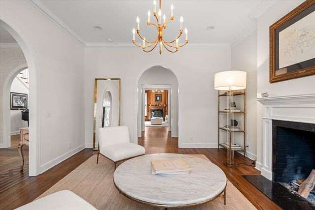 202 Moultrie Park, Nashville, TN 37205