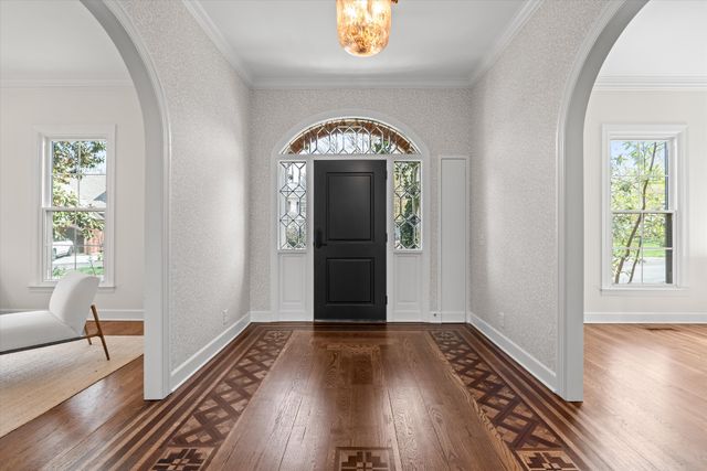 202 Moultrie Park, Nashville, TN 37205