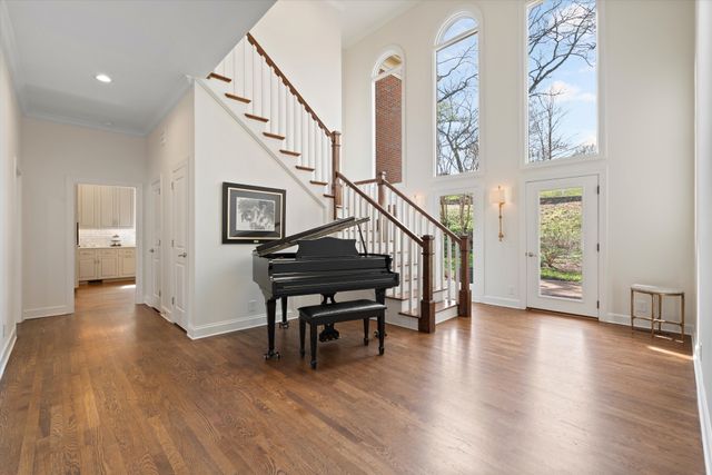 202 Moultrie Park, Nashville, TN 37205