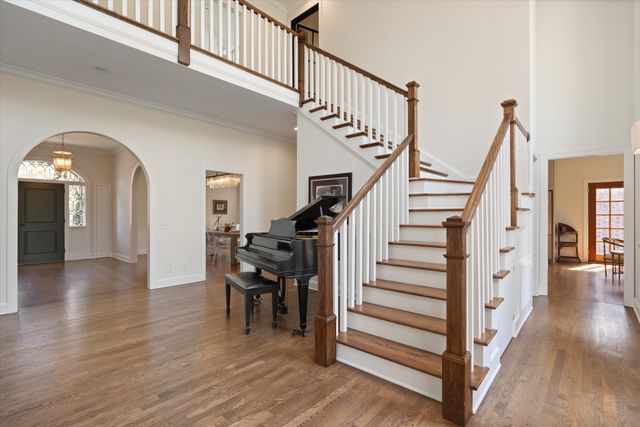 202 Moultrie Park, Nashville, TN 37205