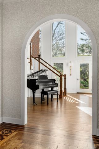 202 Moultrie Park, Nashville, TN 37205