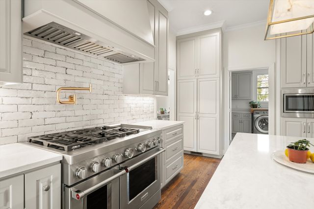 202 Moultrie Park, Nashville, TN 37205