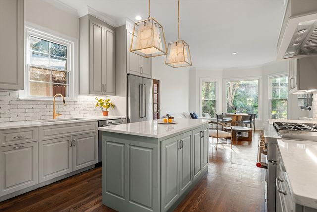 202 Moultrie Park, Nashville, TN 37205