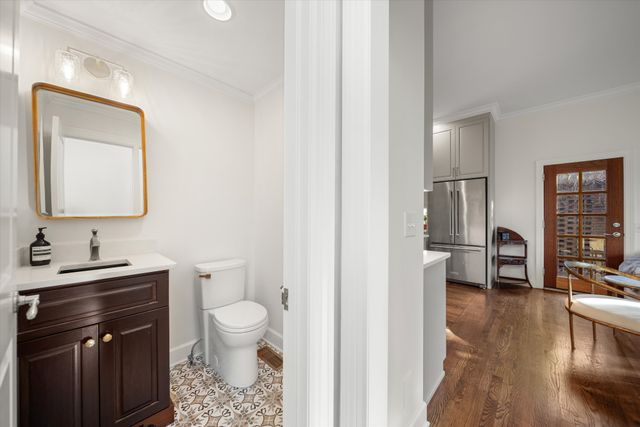 202 Moultrie Park, Nashville, TN 37205