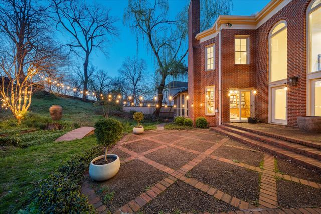 202 Moultrie Park, Nashville, TN 37205