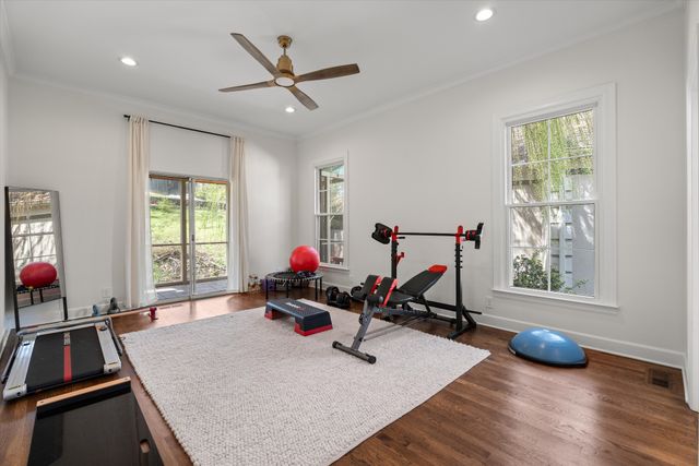 202 Moultrie Park, Nashville, TN 37205