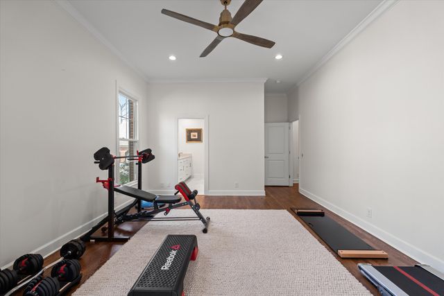 202 Moultrie Park, Nashville, TN 37205