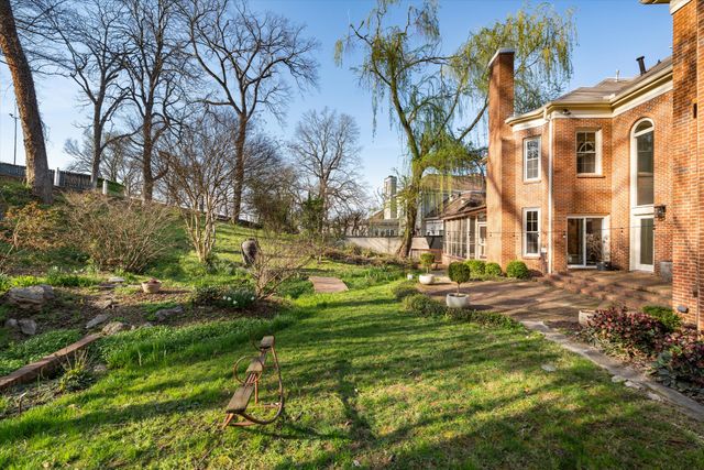 202 Moultrie Park, Nashville, TN 37205