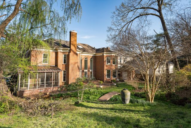 202 Moultrie Park, Nashville, TN 37205