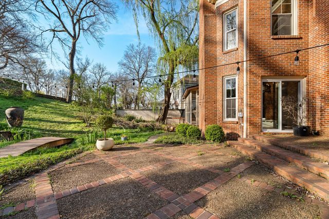 202 Moultrie Park, Nashville, TN 37205