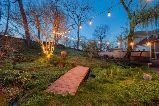 202 Moultrie Park, Nashville, TN 37205