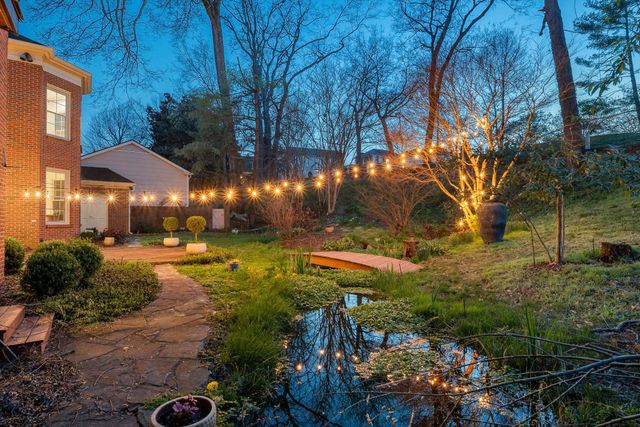 202 Moultrie Park, Nashville, TN 37205