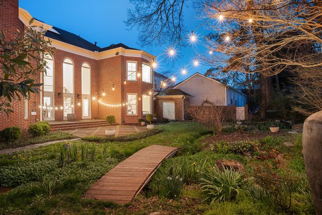 202 Moultrie Park, Nashville, TN 37205