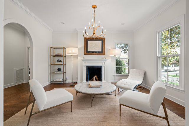 202 Moultrie Park, Nashville, TN 37205