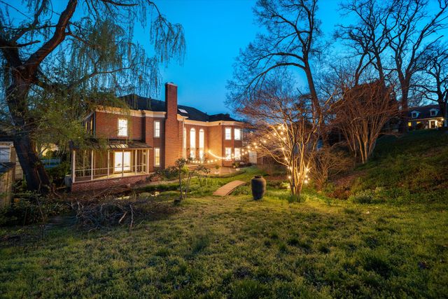 202 Moultrie Park, Nashville, TN 37205