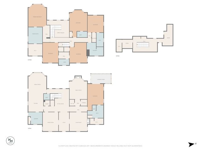 202 Moultrie Park, Nashville, TN 37205