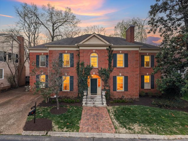 202 Moultrie Park, Nashville, TN 37205