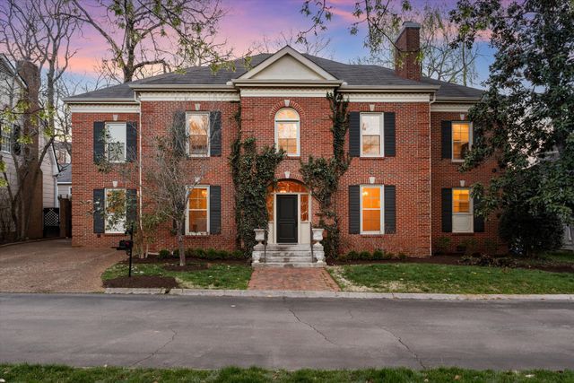 202 Moultrie Park, Nashville, TN 37205