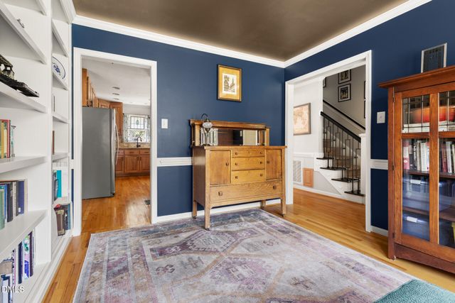 108 Miss Georgia Court, Cary, NC 27511