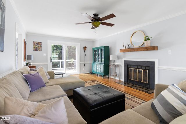 108 Miss Georgia Court, Cary, NC 27511