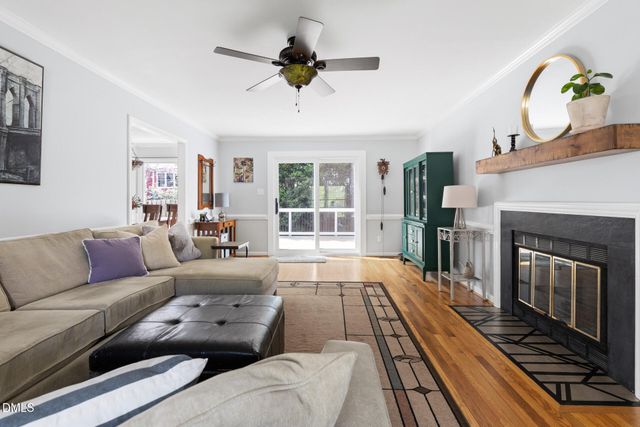 108 Miss Georgia Court, Cary, NC 27511