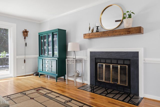 108 Miss Georgia Court, Cary, NC 27511