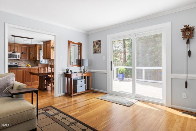 108 Miss Georgia Court, Cary, NC 27511