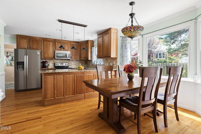 108 Miss Georgia Court, Cary, NC 27511